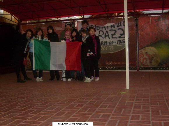 street team galati - si cu steagul it - STREET TEAM