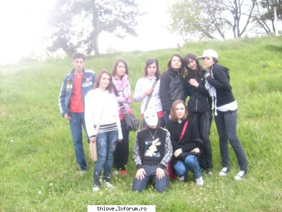 street team galati - ♫NǾi�y۞M�LǾdy♫ - STREET TEAM