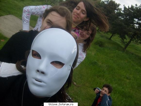 street team galati - ♫NǾi�y۞M�LǾdy♫ - STREET TEAM