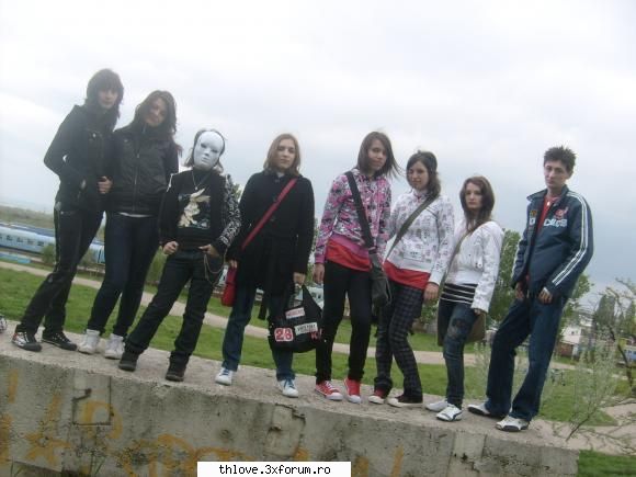 street team galati - ♫NǾi�y۞M�LǾdy♫ - STREET TEAM