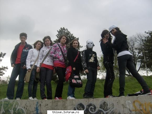street team galati - ♫NǾi�y۞M�LǾdy♫ - STREET TEAM