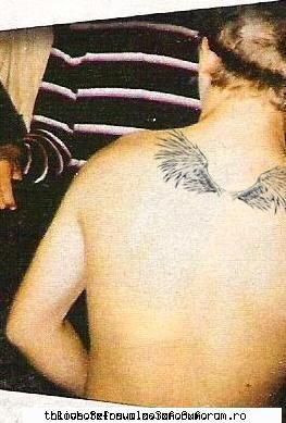 tatuaj... - OaNy - G U S T A V
