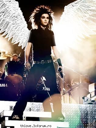 test cu care te potrivesti:> - 100-Il am pe Bill - KAULITZ TWINS