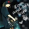 this is real:X - Tom statea plictisit la ore...s termina orele si - FANFICTION
