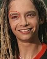 tomitza si cicatricea lui;) - � LaLa � - T O M  K A U L I T Z