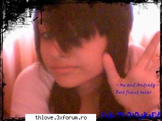 {u.u}Insemnificanth{u.u} - isabel_jess2000 j srry ca nhu prea am mai intarth - ME &I