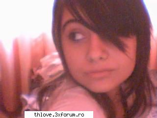 {u.u}Insemnificanth{u.u} - ma bucucr..da nu vreau sa vad...k dupa incep si - ME &I