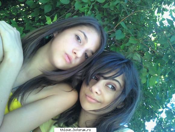 {u.u}Insemnificanth{u.u} - e bnhe atunci BFF - ME &I